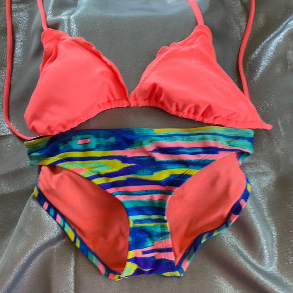 2 piece bikini